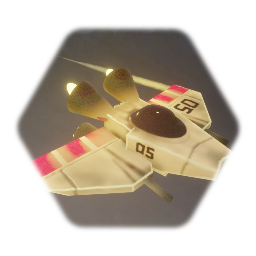 A Collection of Spacecraft