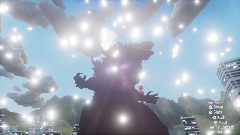 A screenshot taken in Dreams. 3 of 4.