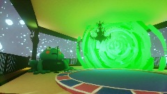 Cheese invason 2 part 2