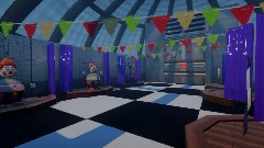 Fnaf Colosseum