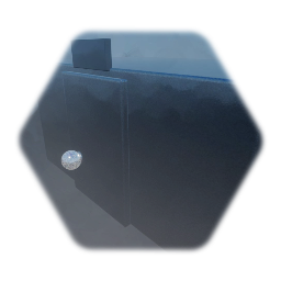 Entrée / sortie du niveau