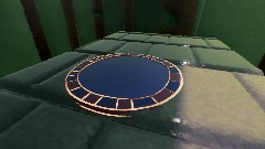 Jenny's Sewer adventure