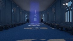 A screenshot taken in Dreams. 2 of 3.