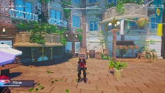 A screenshot taken in Dreams. 6 of 22.