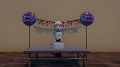 AY/ my birthday