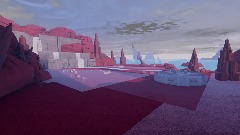 A screenshot taken in Dreams. 5 of 24.