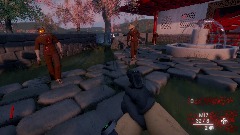 A screenshot taken in Dreams. 9 of 14.
