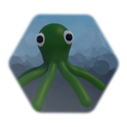 Octopus