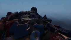 A screenshot taken in Dreams. 2 of 3.