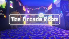The Arcade Room