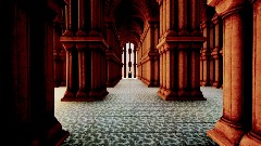 A screenshot taken in Dreams. 11 of 27.