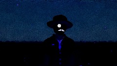 A screenshot taken in Dreams. 1 of 2.