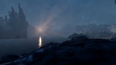 Lost - 9//2020 motionsickness warning_FLASHING LIGHTS!