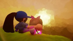 A screenshot taken in Dreams. 6 of 6.