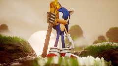 A screenshot taken in Dreams. 3 of 26.