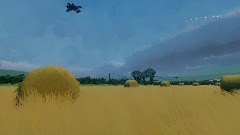 A screenshot taken in Dreams. 2 of 2.