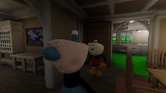 A screenshot taken in Dreams. 9 of 18.