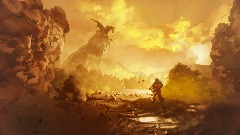 A screenshot taken in Dreams. 3 of 12.