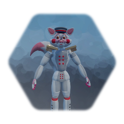Driver Funtime Foxy