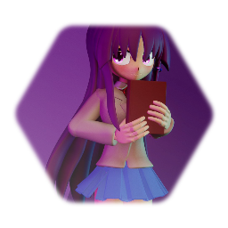Yuri - DDLC