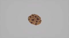 Cookie spinning to Funky town