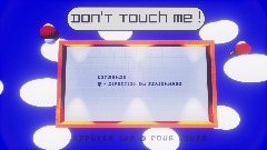 A screenshot taken in Dreams. 4 of 6.