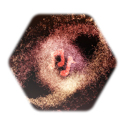 DELTARUNE - Black Knife {LMTFB-MIX} v2