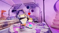 A screenshot taken in Dreams. 1 of 26.