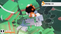 A screenshot taken in Dreams. 1 of 1.