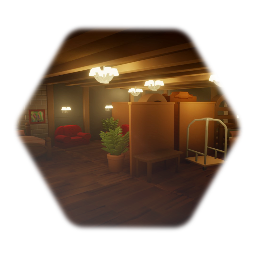 [Roblox Doors] old Door 100