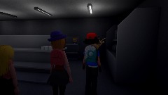 The Mini Store
