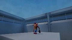 Spaced out 2022 (N.Sane Trilogy edition)