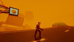 A screenshot taken in Dreams. 1 of 14.