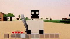A screenshot taken in Dreams. 13 of 24.