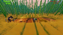 A screenshot taken in Dreams. 2 of 3.