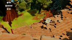 A screenshot taken in Dreams. 7 of 16.