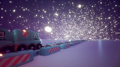 Fastest track ever (might have a chance to get gold)