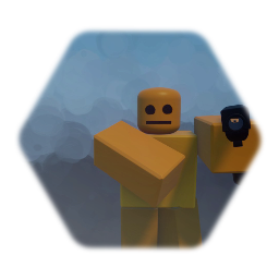 Remix of <clue>  Roblox [2023]