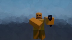 A screenshot taken in Dreams. 2 of 4.