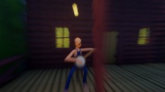 A screenshot taken in Dreams. 1 of 4.