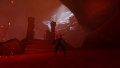 A screenshot taken in Dreams. 7 of 23.