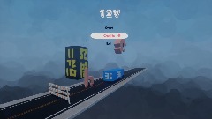 A screenshot taken in Dreams. 19 of 30.