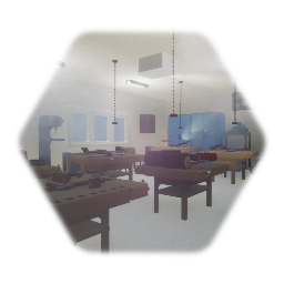 Workshops & Laboratories