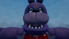 Bonnie Model: But Playable