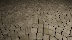 A screenshot taken in Dreams. 8 of 10.