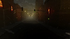 A screenshot taken in Dreams. 1 of 3.