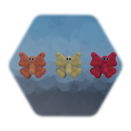 Cheepoofs cuz why not