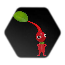 Red - PIKMIN