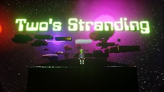 Two's Stranding