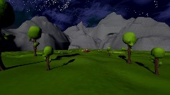 A screenshot taken in Dreams. 20 of 20.